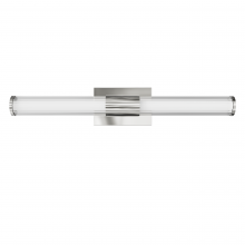 Vinci Lighting Inc. VL1374-36-3CCT-BN - Vanity Wall Brush Nickel