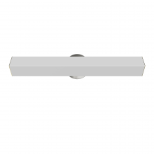 Vinci Lighting Inc. VL1382-36-3CCT-BN - Vanity Wall Brush Nickel