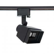 WAC US L-5028W-935-BK - LED5028 Adjustable Wall Wash Track Head