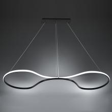 WAC US PD-83148-BK - MARQUES Pendant Light