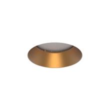 WAC US R1ARDL-GL - Aether Atomic Round Downlight Trimless