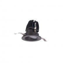 WAC US R2FRW1T-930-DB - FQ 2" Shallow Round Wall Wash Trim