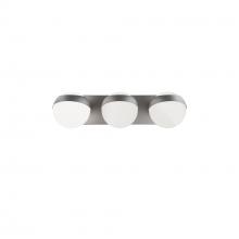 WAC US WS-87520-30-BK - Tripoli Bath & Wall Sconce