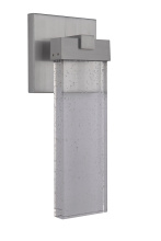 Craftmade Z1604-SA-LED - Small LED Wall Mount