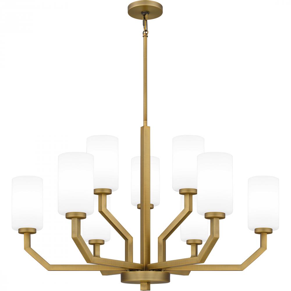 Cavalier Chandelier