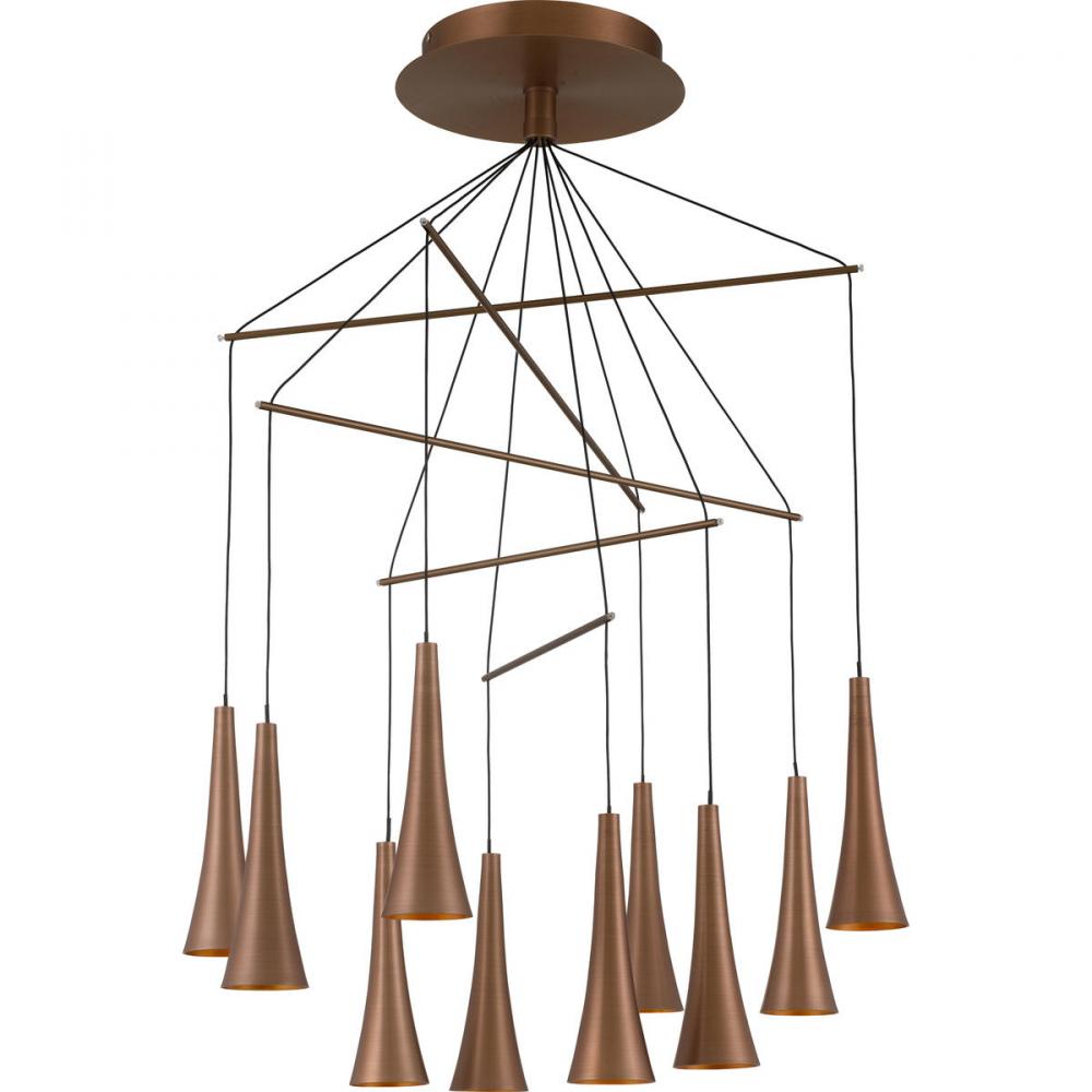 Nexus Chandelier