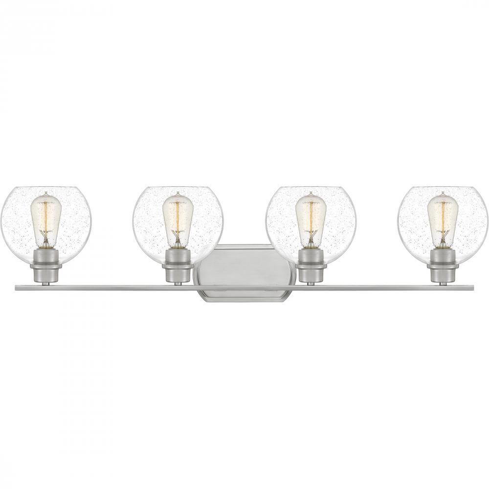 Pruitt Bath Light : TDZX | McInnis Lighting
