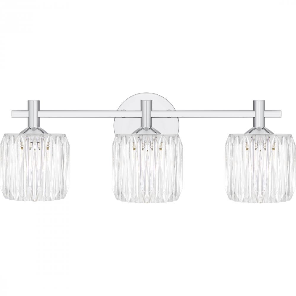 Spade Bath Light