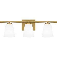 Quoizel BID8623AB - Brindley Bath Light