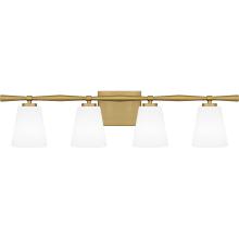 Quoizel BID8631AB - Brindley Bath Light