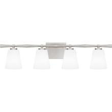 Quoizel BID8631BN - Brindley Bath Light