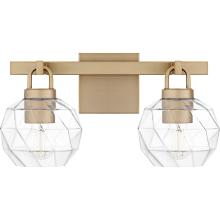 Quoizel CIA8616BGD - Celina Bath Light