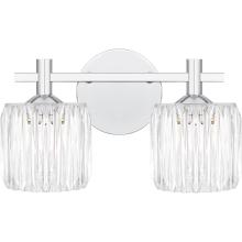 Quoizel SPD8614C - Spade Bath Light