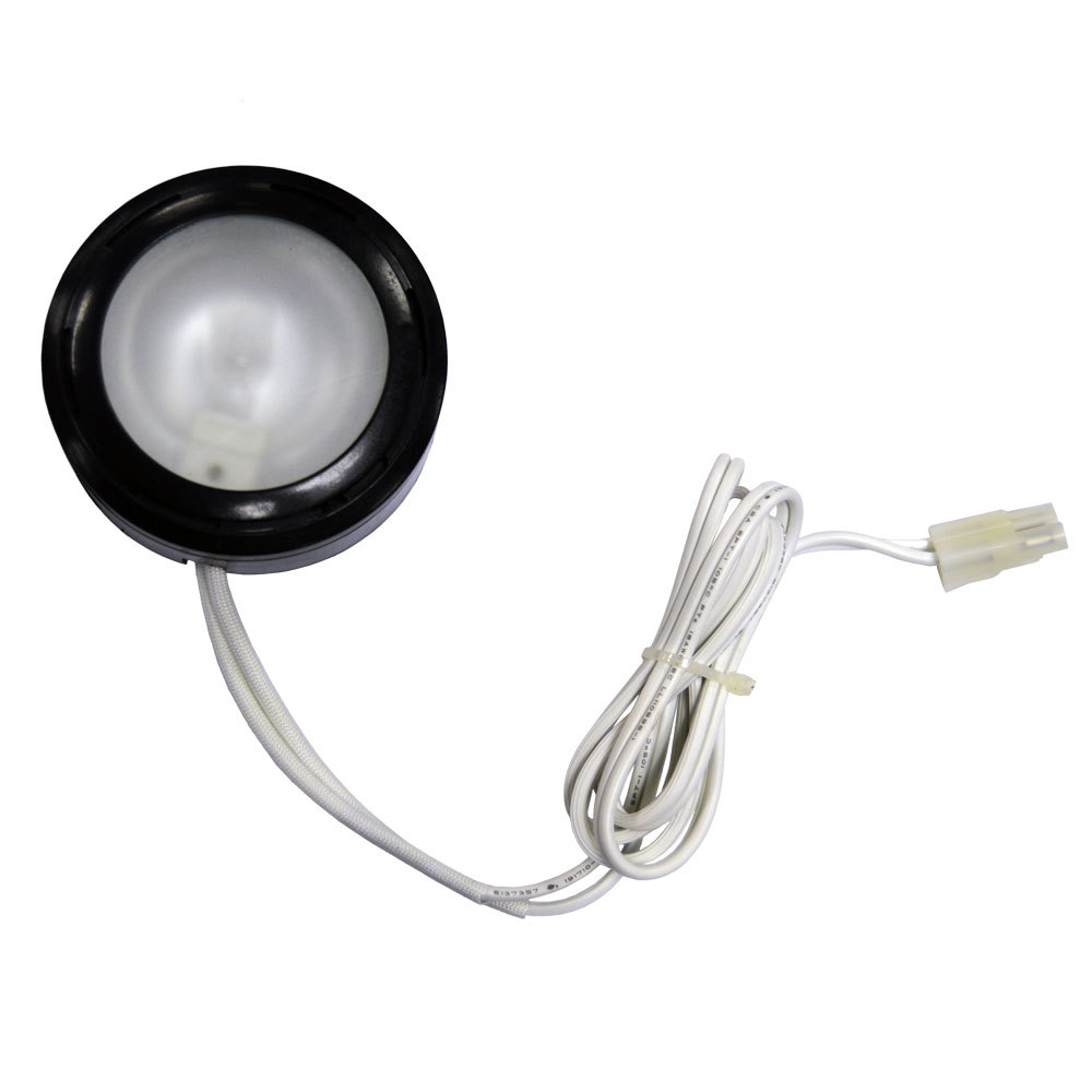 Xenon on sale puck lights