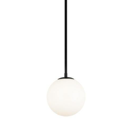 Novo Black Chandelier