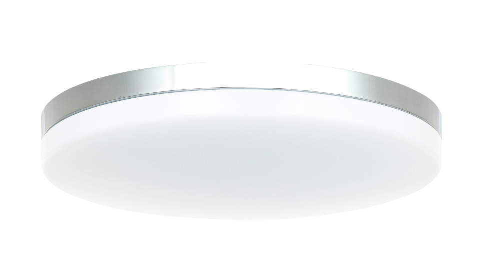 Orion Chrome Ceiling Mount