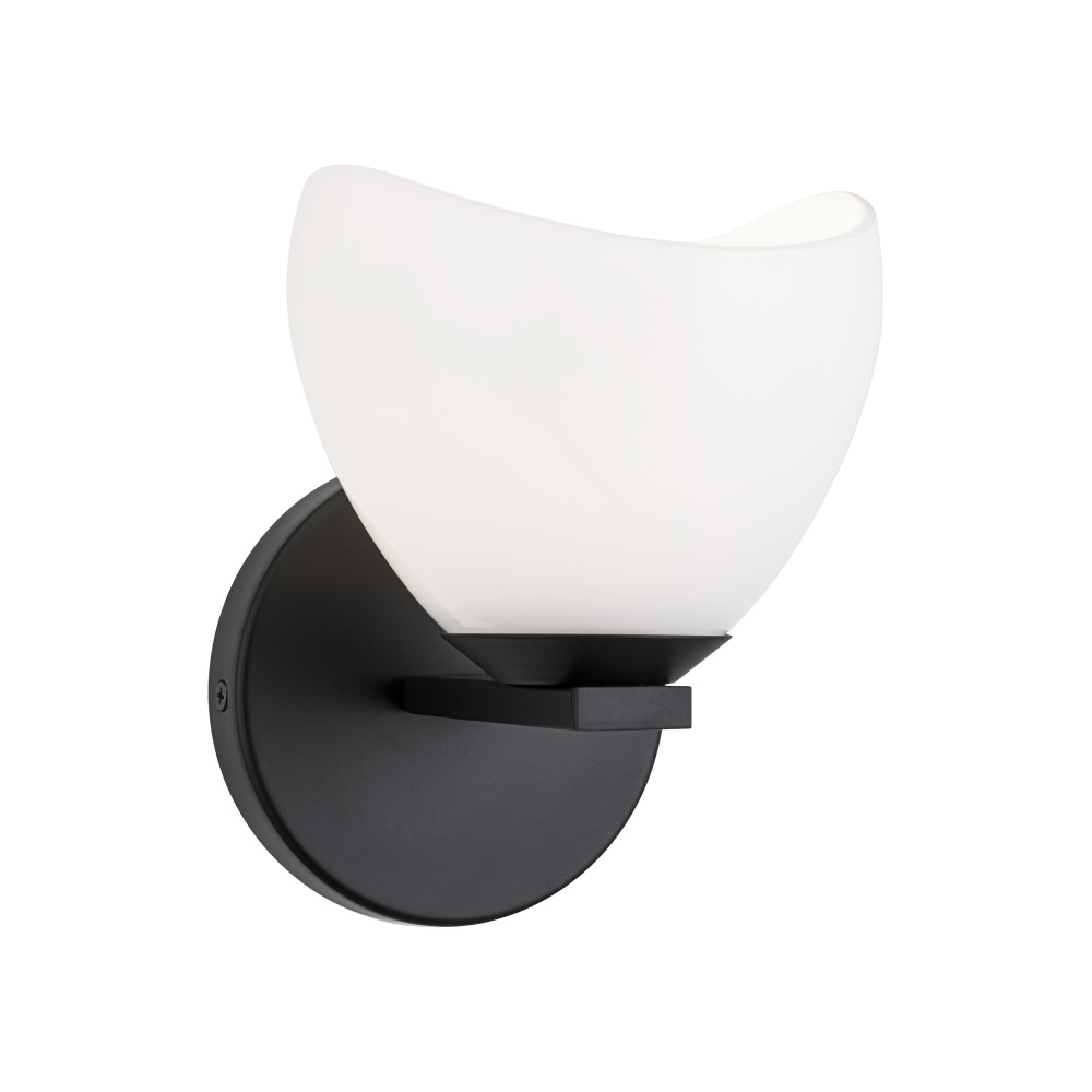Uptowne Black Vanity