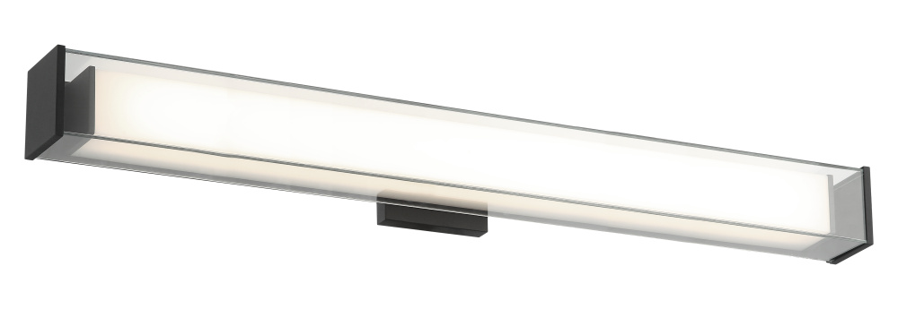Cardenne Matte Black Wall Sconce
