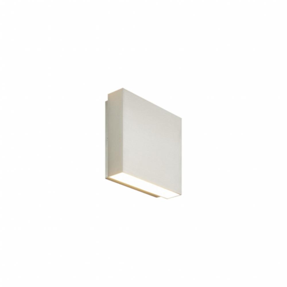 Weston Brushed Nickel Outdoor Lighting