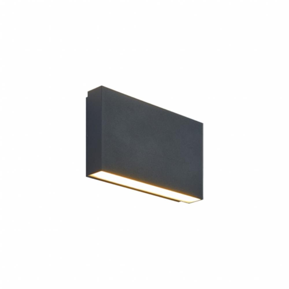Weston Matte Black Outdoor Lighting