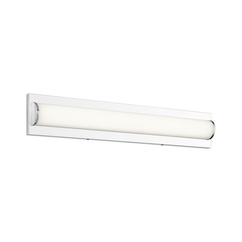 Psyra Chrome Vanity