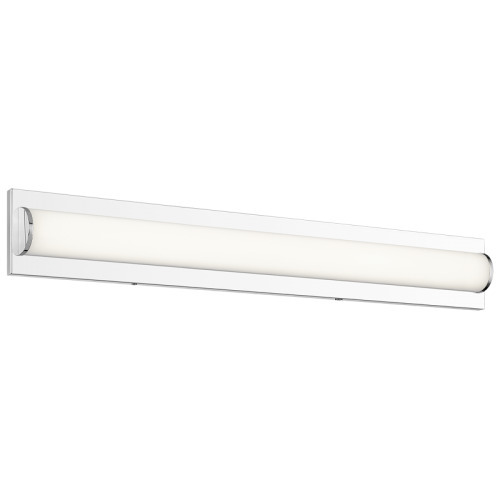 Psyra Chrome Vanity
