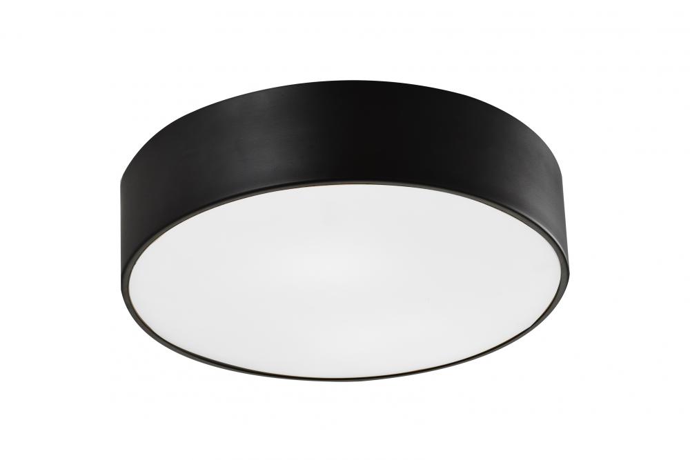 Snare Bronze Ceiling Mount
