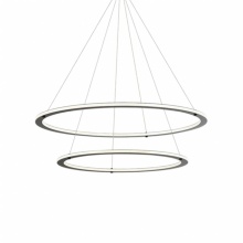 Matteo Lighting C66156BK - Victoria Black Pendant