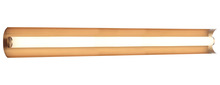 Matteo Lighting S02930AG - Norvan Aged Gold Brass Wall Sconce