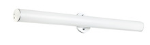 Matteo Lighting S05834AL - Mardone Aluminum Wall Sconce