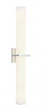 Matteo Lighting S15530CH - Rindlen Chrome Wall Sconce