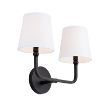 Capital Lighting 119321MB-674 - 2 Light Vanity
