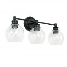 Capital Lighting 121131MB-426 - 3 Light Vanity