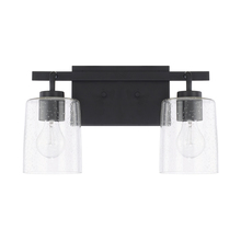 Capital Lighting 128521MB-449 - 2 Light Vanity