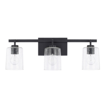 Capital Lighting 128531MB-449 - 3 Light Vanity