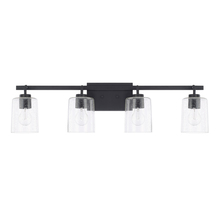 Capital Lighting 128541MB-449 - 4 Light Vanity