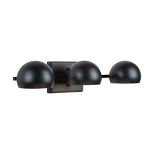 Capital Lighting 133131MB - 3 Light Vanity