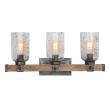 Capital Lighting 134931UW-482 - 3 Light Vanity