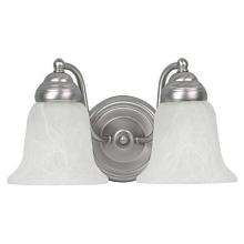 Capital Lighting 1362MN-117 - 2 Light Vanity