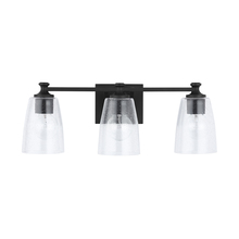 Capital Lighting 140931MB-506 - 3 Light Vanity