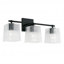 Capital Lighting 141731MB-508 - 3 Light Vanity