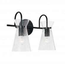 Capital Lighting 142421MB - 2 Light Vanity