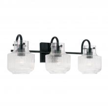 Capital Lighting 145131MB - 3 Light Vanity