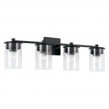 Capital Lighting 146841MB-532 - 4 Light Vanity