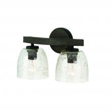 Capital Lighting 147621CK-536 - 2-Light Vanity