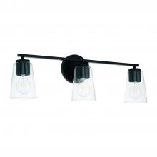 Capital Lighting 148631MB-537 - 3-Light Vanity