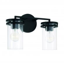 Capital Lighting 148721MB-539 - 2-Light Vanity