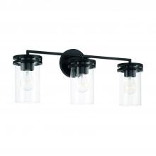 Capital Lighting 148731MB-539 - 3-Light Vanity