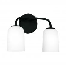 Capital Lighting 148821MB-542 - 2-Light Vanity