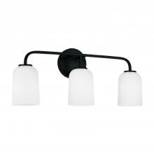 Capital Lighting 148831MB-542 - 3-Light Vanity